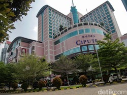 Siapa Pemilik Mal Ciputra? Ini Sosoknya