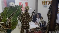 KontraS Beri Catatan Kritis Jelang Ulang Tahun ke-79 TNI