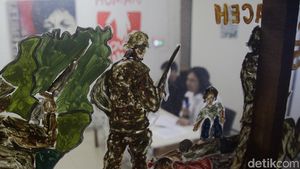 KontraS Beri Catatan Kritis Jelang Ulang Tahun ke-79 TNI