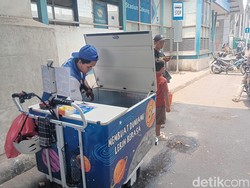 Penghasilan Starling Ala Kafe: Dapat Gaji Pokok, Uang Makan & Bagi Hasil Penjualan