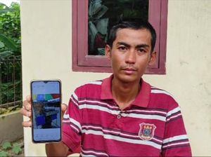 Tukang Siomay di Deli Serdang Ditipu-Motor Dicuri 2 Pria, Begini Modusnya Tukang Siomay di Deli Serdang Ditipu-Motor Dicuri 2 Pria, Begini Modusnya