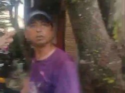 Kurir Paket COD yang Ditendang Lapor ke Polisi, Tapi Disuruh Damai