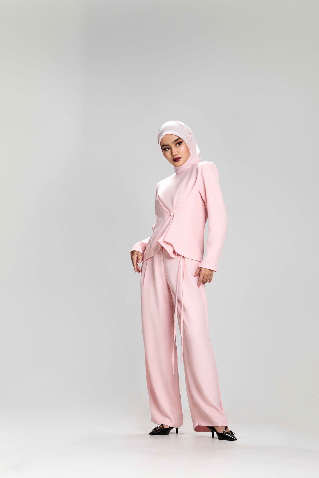 LAFIYE Luncurkan Koleksi Workwear 