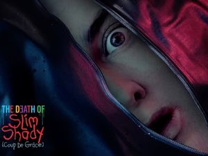 Lirik Lagu Fuel oleh Eminem dan Terjemahannya yang Sedang Viral