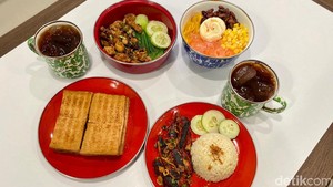 10 Kopitiam Modern Paling Hits, Tempat Nongkrong Santai Favorit Anak Muda!