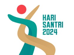 Susunan Upacara Hari Santri Nasional 2024 Lengkap Teks MC dan Lirik Lagunya