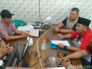 Cawabup di Probolinggo Diduga Palsukan LHKPN Dilaporkan ke Bawaslu