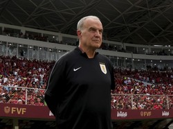 Suarez Merasa Bielsa Bisa Timbulkan Gejolak di Timnas Uruguay