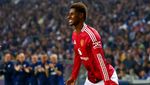 12 Pencetak Gol MU di Liga Europa Musim Ini, Dalot Ketiga Tersubur