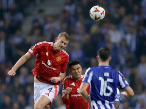 Aston Villa VS MU: Setan Merah Disarankan Cadangkan De Ligt