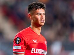 Shin Tae-yong Klarifikasi soal Mees Hilgers: Klubnya Tidak Melepas