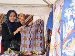 PNM Beri Pelatihan Intensif buat 50 Nasabah UMKM Terpilih