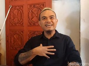 Video: Kakak Nikita Mirzani Kantongi Izin dari Polisi untuk Bertemu LM Video: Kakak Nikita Mirzani Kantongi Izin dari Polisi untuk Bertemu LM