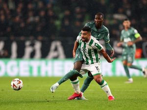 Ferencvaros Vs Tottenham: The Lilywhites Menang Tipis 2-1 Ferencvaros Vs Tottenham: The Lilywhites Menang Tipis 2-1