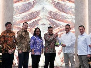 Pegadaian-BPHN Sinergi Bangun Desa Sadar Hukum di Bali, Jember & Bantul Pegadaian-BPHN Sinergi Bangun Desa Sadar Hukum di Bali, Jember & Bantul
