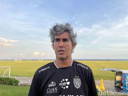 Respons Pemecatan Shin Tae-yong dari Timnas Indonesia, Teco: Mengejutkan!