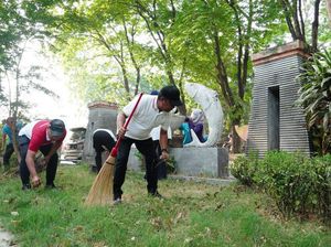 Warga Sidoarjo Inginkan Geber Dilaksanakan Secara Masif