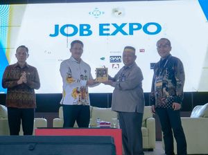 Pemkot Medan dan Politeknik Pariwisata Gelar Job Expo, Ada 1.374 Lowongan