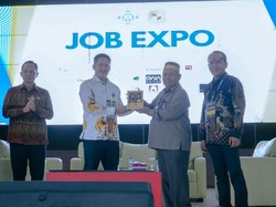 Pemkot Medan dan Politeknik Pariwisata Gelar Job Expo, Ada 1.374 Lowongan
