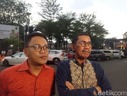 Pengacara Ungkap Kondisi Anak Nikita Mirzani Sudah Lebih Tenang