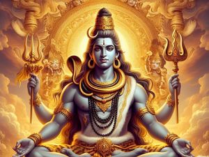 Dewa Siwa: Penggambaran, Kendaraan, dan Senjata dalam Mitologi Hindu Dewa Siwa: Penggambaran, Kendaraan, dan Senjata dalam Mitologi Hindu
