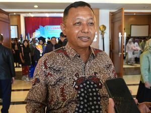 Ajak Semua Pihak Tekan Stunting di Kediri, Pjs Bupati: Ini Tugas Bersama