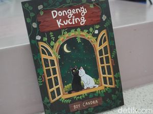 Dongeng Kucing Bukan Sembarang Cerita Fabel Dongeng Kucing Bukan Sembarang Cerita Fabel
