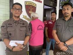 Pimpinan Koperasi di Banjarnegara Gelapkan Duit Rp 780 Juta Berujung Bui