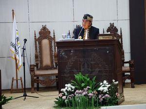 Pj Gubernur di HUT Ke-24 Banten: Kita Miliki Jalan Provinsi Mantap Pj Gubernur di HUT Ke-24 Banten: Kita Miliki Jalan Provinsi Mantap