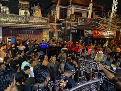 Desa Adat Bali Perketat Pengawasan buat Pendatang