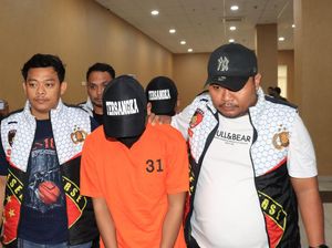 Fakta-fakta Begal Beraksi di Area Soetta, Dalangnya Masih Dicari Fakta-fakta Begal Beraksi di Area Soetta, Dalangnya Masih Dicari