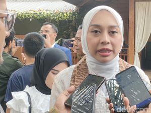 Mengenal Lebih Dekat Putri Karlina, Calon Wakil Bupati Garut Mengenal Lebih Dekat Putri Karlina, Calon Wakil Bupati Garut