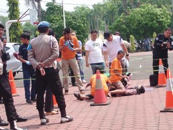 Ancaman Hukuman Mati untuk Pembunuh Keji Bocah Dilakban