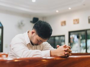 Doa Rosario Hari Ini Sabtu, 19 April: Kelahiran Yesus di Bethlehem Doa Rosario Hari Ini Sabtu, 19 April: Kelahiran Yesus di Bethlehem