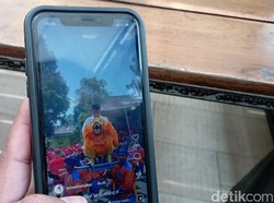 Jeje Bantah Sawer Uang Saat Kampanye di Subang