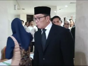 RK-Suswono hingga Ahok Hadiri Pelantikan Pimpinan DPRD DKI Jakarta RK-Suswono hingga Ahok Hadiri Pelantikan Pimpinan DPRD DKI Jakarta