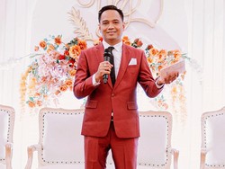 Roland Judita Penyanyi Indonesia Makin Bersinar di Musik Mandarin