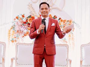 Roland Judita Penyanyi Indonesia Makin Bersinar di Musik Mandarin Roland Judita Penyanyi Indonesia Makin Bersinar di Musik Mandarin