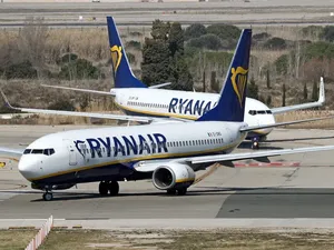 Bos Ryanair Keluhkan Kebijakan Donald Trump, Pesawat Baru Tertunda Semua Bos Ryanair Keluhkan Kebijakan Donald Trump, Pesawat Baru Tertunda Semua