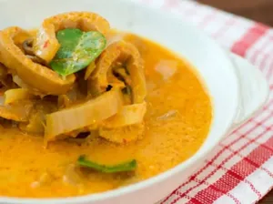 Resep Sayur Ares Khas Lombok, Dimasak Selama 2 Jam Biar Bumbu Meresap Resep Sayur Ares Khas Lombok, Dimasak Selama 2 Jam Biar Bumbu Meresap