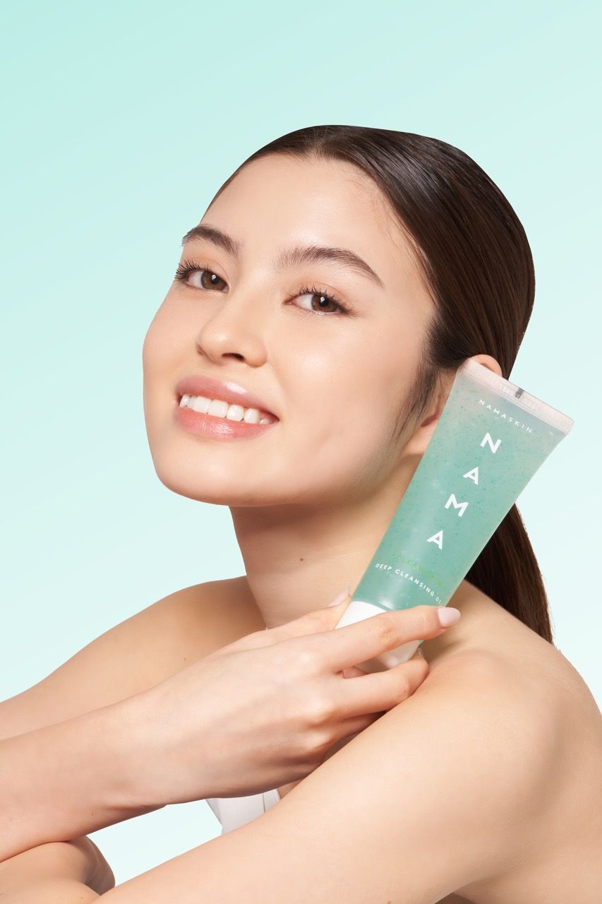 Skincare NAMA Beauty
