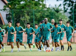 Jadwal Liga 1 Pekan Ini: Madura United Vs Persebaya, Persija Vs Persik