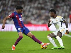 Legenda Spanyol Ungkap Kelebihan Lamine Yamal Dibandingkan Vinicius
