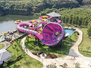 Sederet Wahana yang Bisa Dijajal Saat Liburan ke Wahoo Waterworld Sederet Wahana yang Bisa Dijajal Saat Liburan ke Wahoo Waterworld