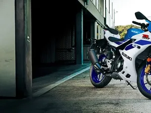 Motor Sport 125 cc Terbaru Rakitan Indonesia, Harga Tembus Rp 90 Jutaan di Inggris