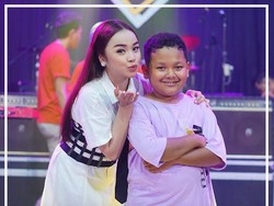 Lirik Lagu Ciinan Bana Duet Tasya Rosmala feat Oling, Ini Artinya