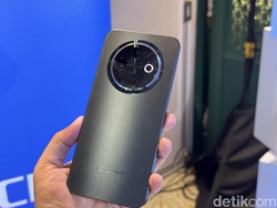 Tecno Spark 30C: Spesifikasi dan Harga di Indonesia