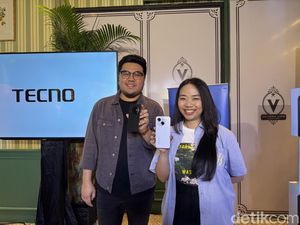 Tecno Spark Go 1: Spesifikasi dan Harga di Indonesia Tecno Spark Go 1: Spesifikasi dan Harga di Indonesia