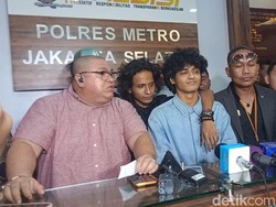 Pihak Vadel Badjideh Minta Denny Sumargo Ikut Diperiksa Sebagai Saksi