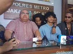 Video: Polisi Benarkan Razman-Vadel Ajukan 3 Saksi Baru